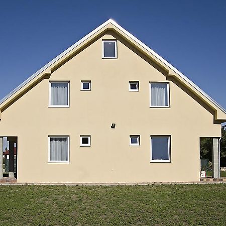 Luca Apartman Sopron Exterior photo
