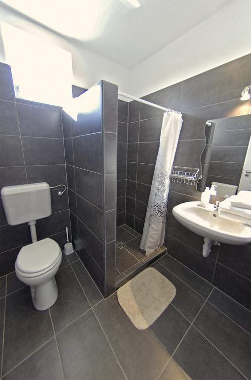 Luca Apartman Sopron Room photo