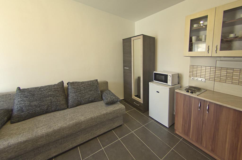 Luca Apartman Sopron Room photo