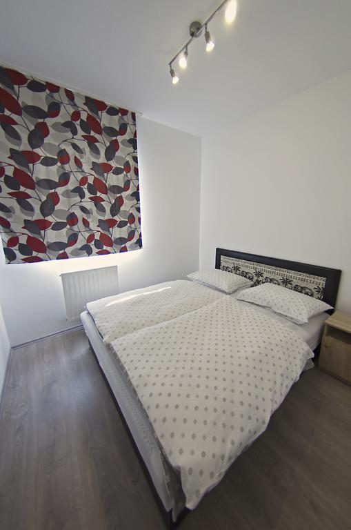 Luca Apartman Sopron Room photo